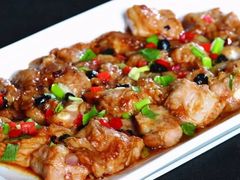 -景好海鲜餐厅(大鹏必选旅游店)