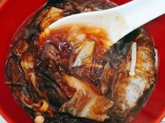 -二中酸辣汤(无锡梁溪区店)