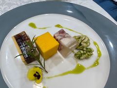 江南冷韵四拼-麟1929(外滩店)