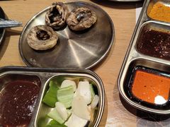 -西塔老太太泥炉烤肉(湖东领汇广场店)