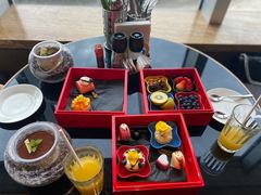 -厦门海港英迪格酒店(中山路店)