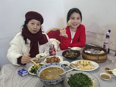 -南翔饭店