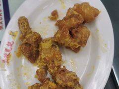 -澳门陈光记烧味饭店(万象城店)