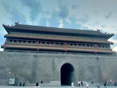 -西安城墙·碑林历史文化景区