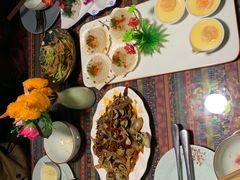 -忘忧草融合私房菜(红鼎国际店)