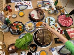 -伊豆野菜村(大族广场店)