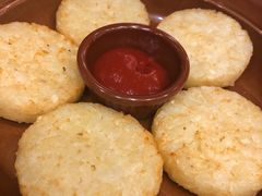 薯饼-萨莉亚意式餐厅(天河城购物中心店)