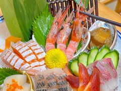 -长崎屋·日本料理·刺身·烧鸟(天河北路店)