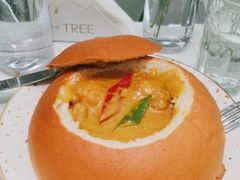 -大树餐厅(万达创始店)