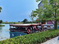-江门古劳水乡旅游区