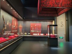 -北京大葆台遗址博物馆