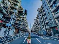 -紫峰大厦