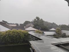 -绍兴古城