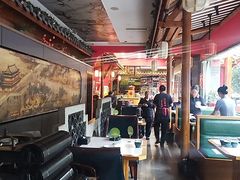 -饕然·民间川菜(龙泉店)