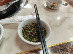 -多多大红焖羊肉馆