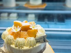 -匠造烘焙(联洋店)