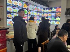 -牛庄高晓山馅饼(铁西店)