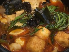 -巨无霸串店(大什字街店)