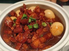 -谷田稻香·砂锅菜(广州悦汇城店)