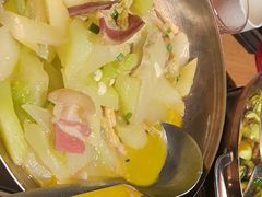 -黄山老妈·土菜(碧桂园店)