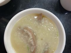 爽脆鲜猪润粥-丽的面家(多宝路店)