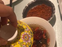 -宁夏国强手抓羊肉·清真菜(未央路凤三店)