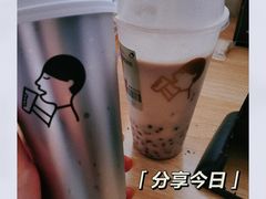 -喜茶(上海奉贤宝龙店)
