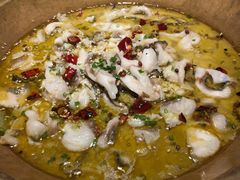 -永安鱼庄·镇江菜(丁卯店)