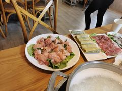 -吉友粥底火锅(方斜路店)