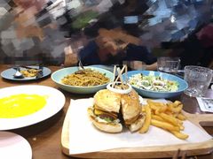 -G+KITCHEN(龙湖狮山天街店)