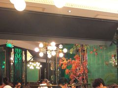 -新白鹿餐厅(爱琴海购物中心店)