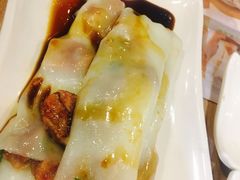 -添好运点心专门店(中环IFC店)