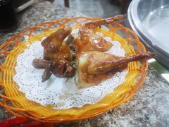 红烧鸽-皇鸽餐厅(五桂山分店)