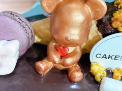 -CAKE BOSS 蛋糕老板(西单君太百货店)