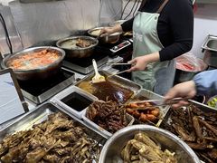 -肥喏喏小吃站(农院路店)