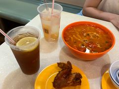 -冰岛茶餐厅(世茂店)