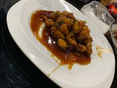 糖醋里脊-红烧鱼头·杭帮菜·特色烧烤