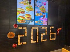 -麦当劳(杭州临平万达广场店)