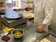-姥家春饼店(漳州二路店)