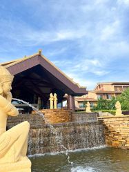 -苏州阳澄湖澜廷酒店·宴会厅