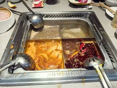 -海底捞火锅(名门店)