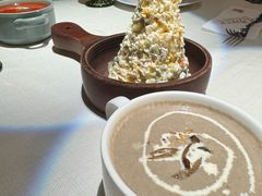 -俄士厨房(时代天街店)