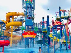 -苏州乐园森林水世界