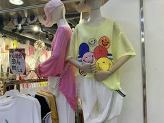 -广州白马服装市场