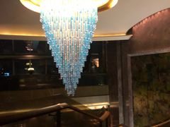 包厢-瑞吉酒店·The Drawing Room闲逸廊·云端下午茶·夜奢Whiskey