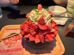 -烤匠麻辣烤鱼(IFS店)