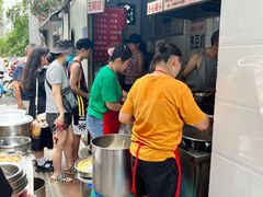 -蓉城西二道无名冒菜(西二道街店)