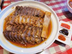 -西贝(宝乐汇店)