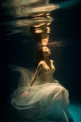 -韩慕婚纱摄影(九亭店)