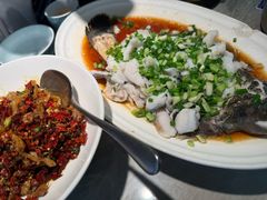 -鱼你相聚·河鲜馆(袁家岭店)
